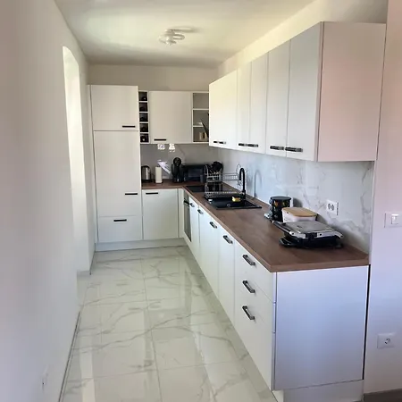 Apartment Fiore Fiorini