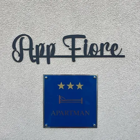 Fiore * Fiorini